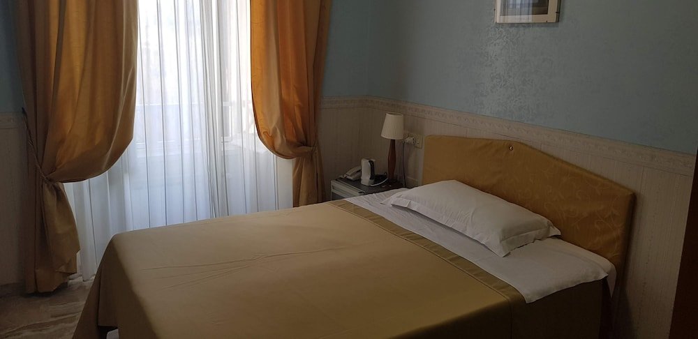 Фото Hotel Orazia