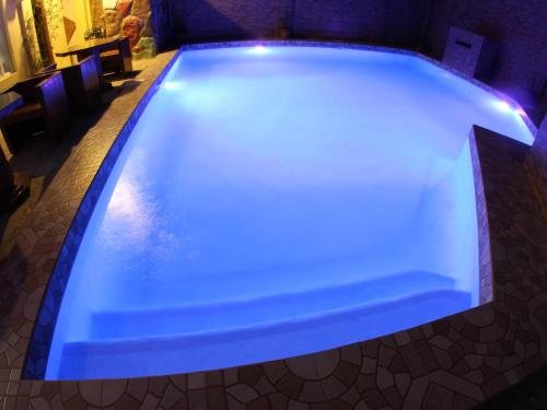 Фото Laciaville Resort and Hotel