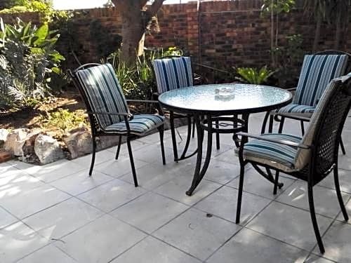 Фото Port Elizabeth Guest House