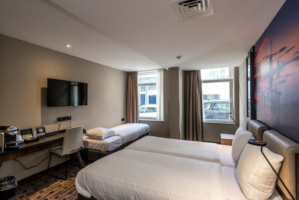 Фото Xo Hotel Inner