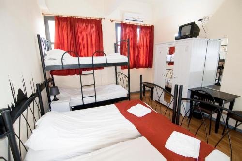 Фото RentRooms Thessaloniki