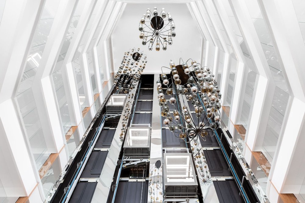 Фото Novotel Convention And SPA