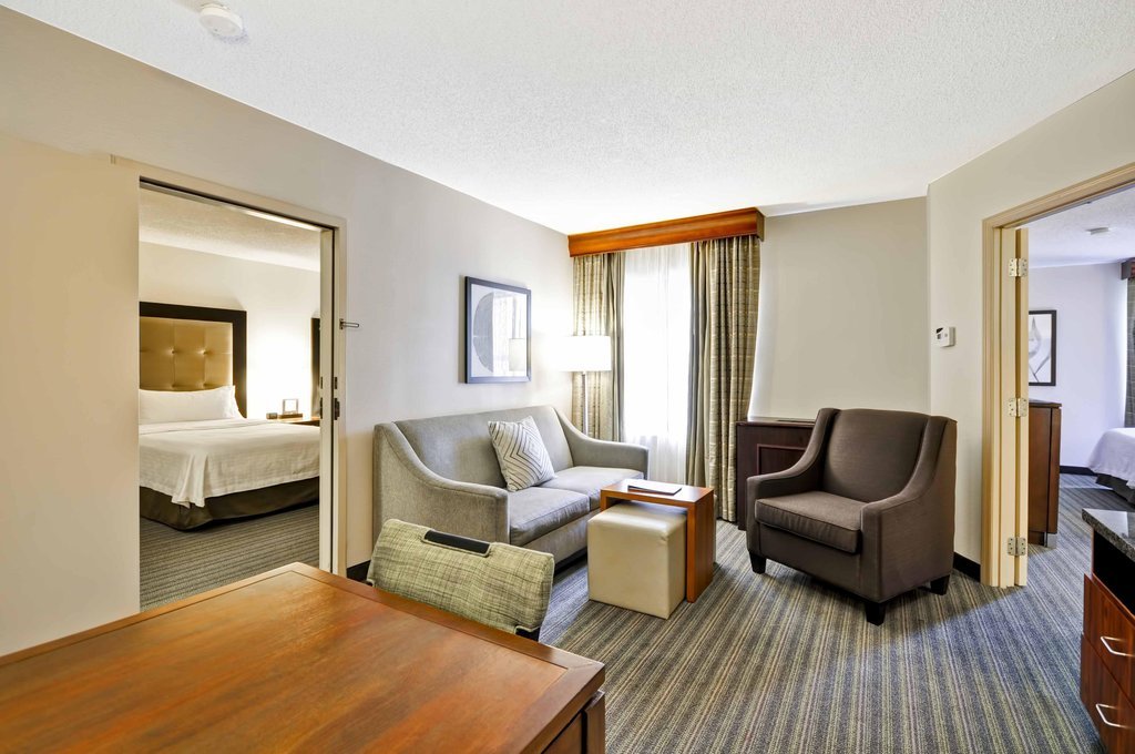 Фото Homewood Suites Atlanta Buckhead
