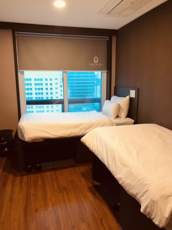 Фото Step Inn Myeongdong 1