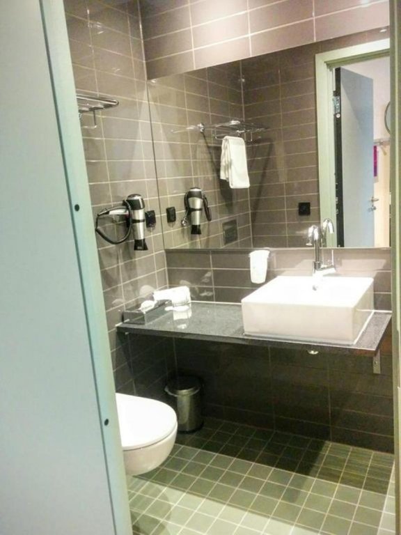 Фото Quality Hotel Pond