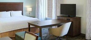 Hampton Inn & Suites Saint John (New Brunswick, Saint John), hotel