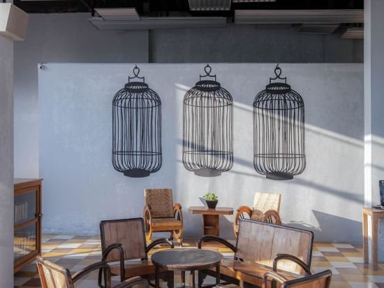 Фото FRii Bali Echo Beach