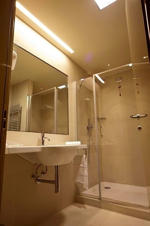 Фото Albergo Dei Laghi