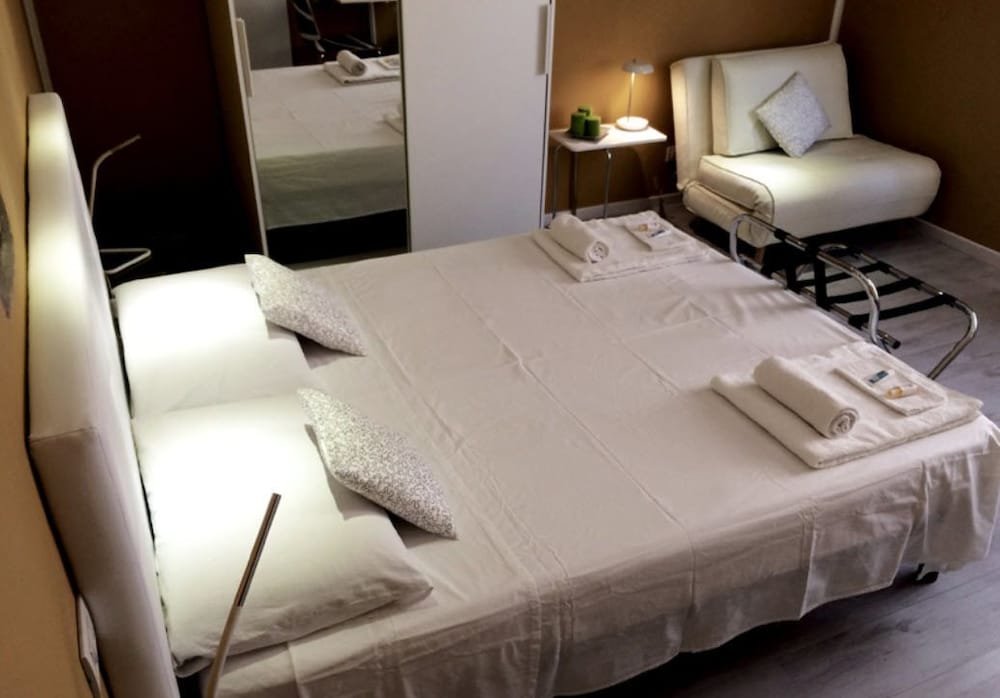 Фото B&b Forum Wellness Station