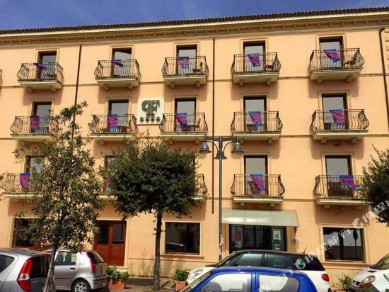 Hotel Palazzo Foti, Crotone, photo
