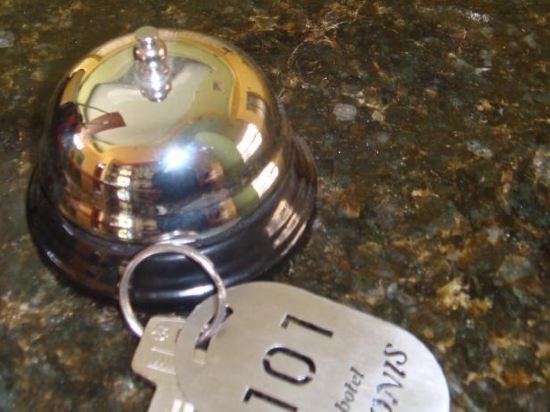 Фото Hotel Dionis