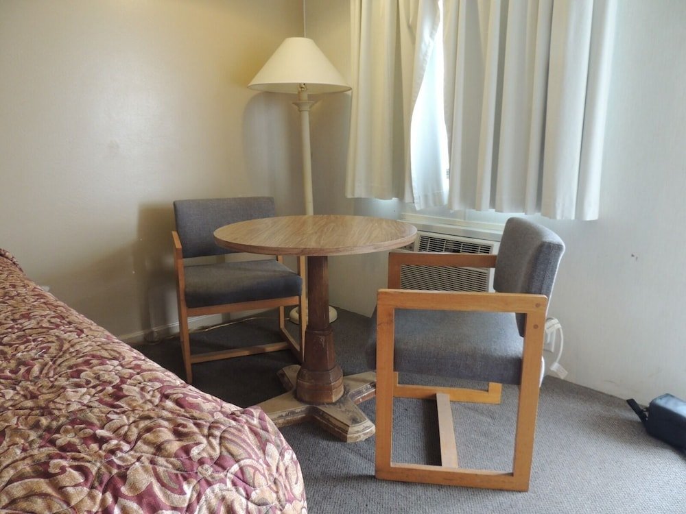 Фото Paxton Inn Motel