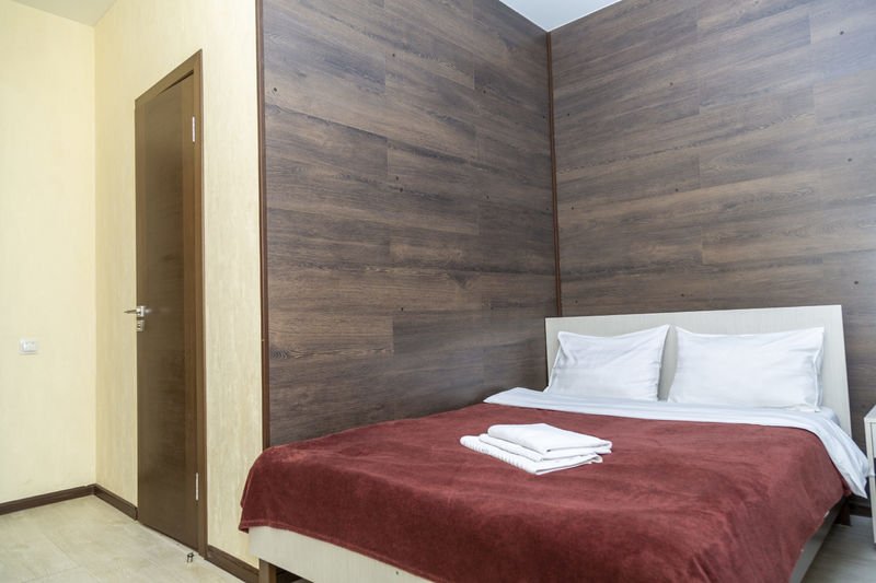 Фото Глобус Hotel City