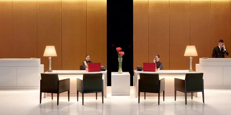 Фото The Oberoi Gurgaon