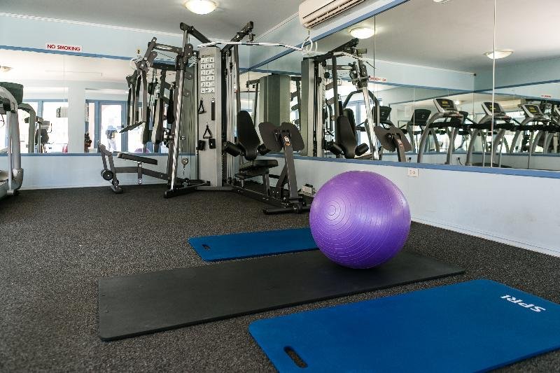 Фото Caribbean Palm Village Resort