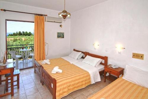 Фото Nefeli Hotel