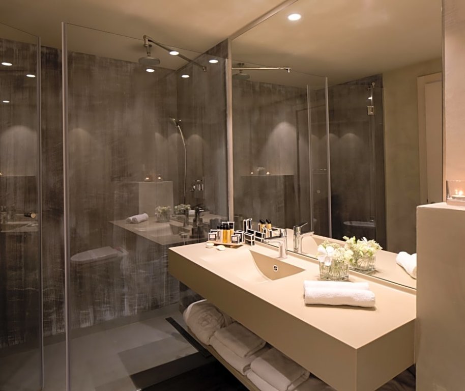 Фото Palmon Bay Hotel & SPA