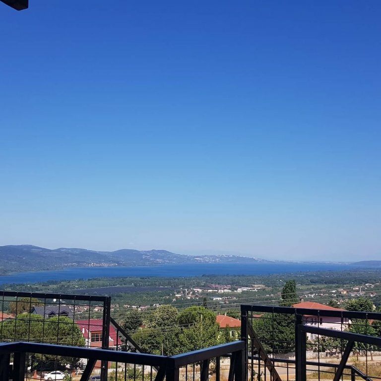 Hostel Konak Pension, Kartepe, photo