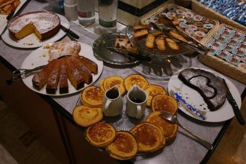 Фото Hotel Ardesia