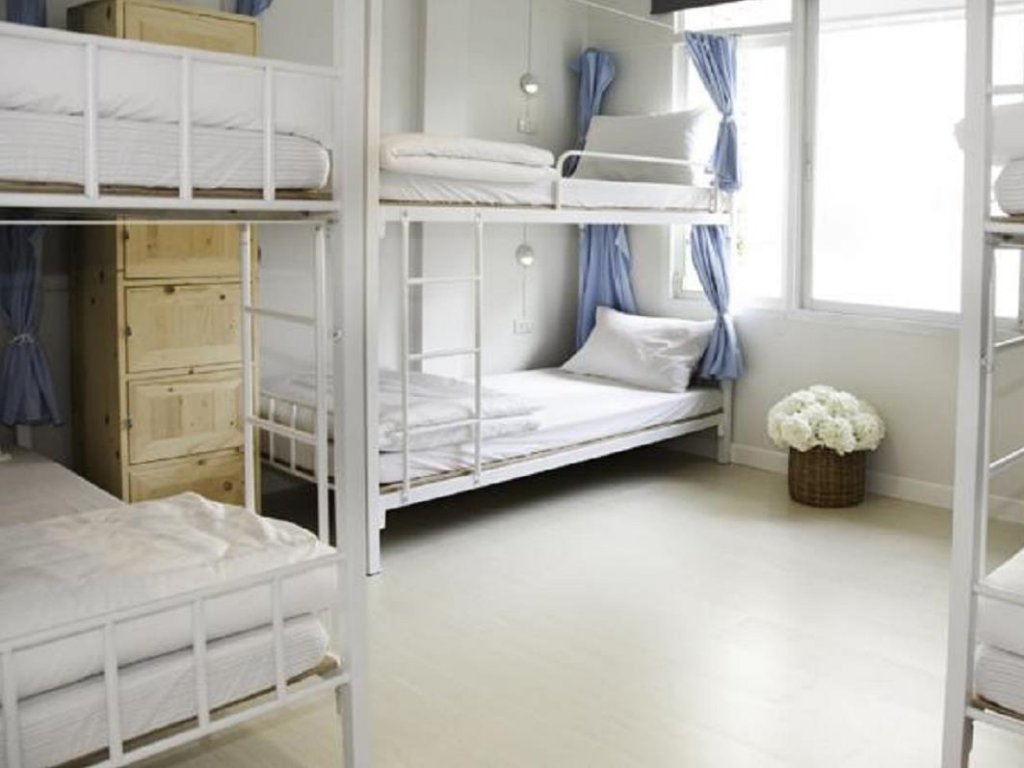 Фото Coop Hostel