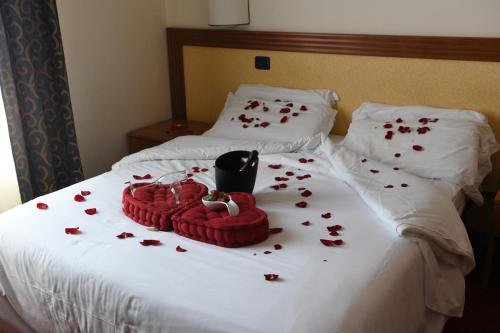 Фото Hotel Italia & Lombardi