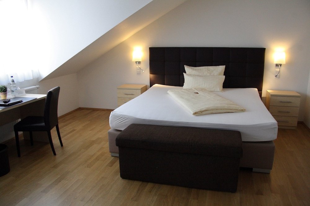 Фото Hotel-Restaurant Sebastianushof