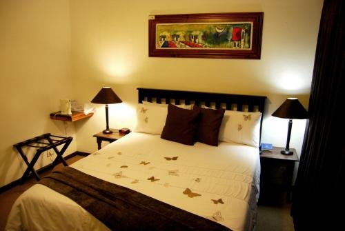 Фото Best Little Guest House