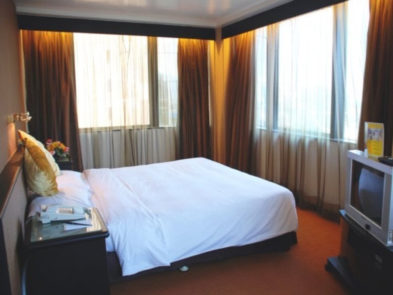 Фото Best Western Plus Hotel Kowloon