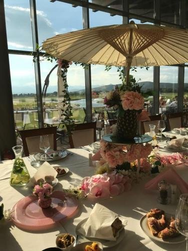 Фото Theodora Golf Club