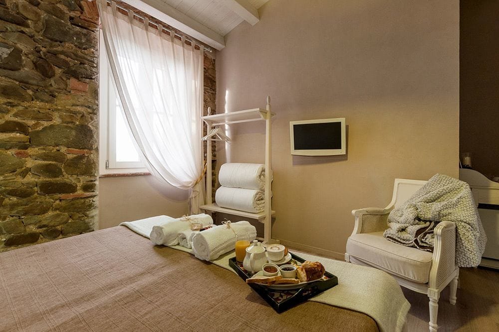 Фото Botrona B&b