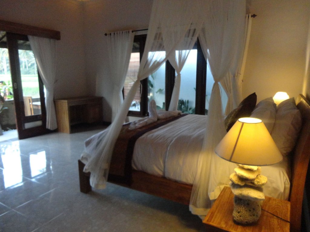 Фото Santosha Villas & SPA