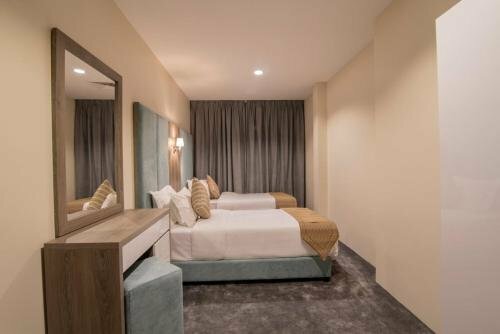 Гостиница Golden Rose Al Khobar в Эль-Хубаре