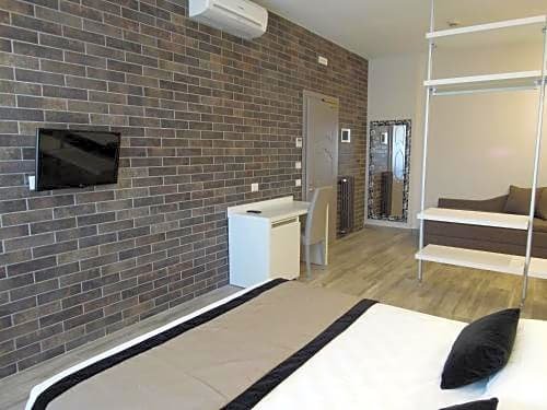 Фото Hotel Ariston Venice