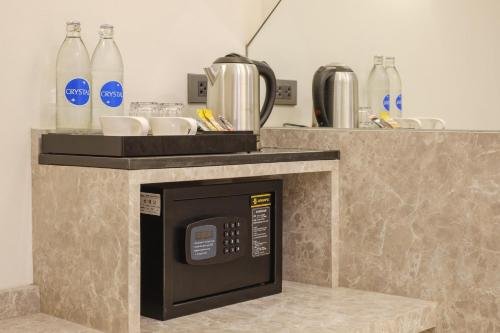 Фото Spittze Hotel Pratunam