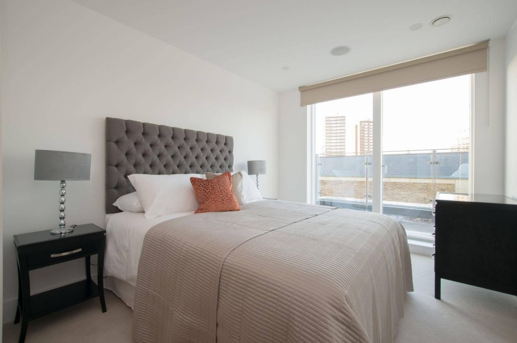 Фото Saco London Bridge - Bermondsey