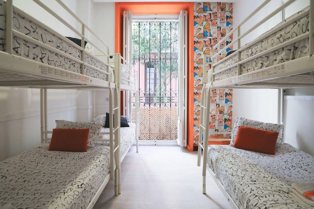 Фото Hostels MeetingPoint