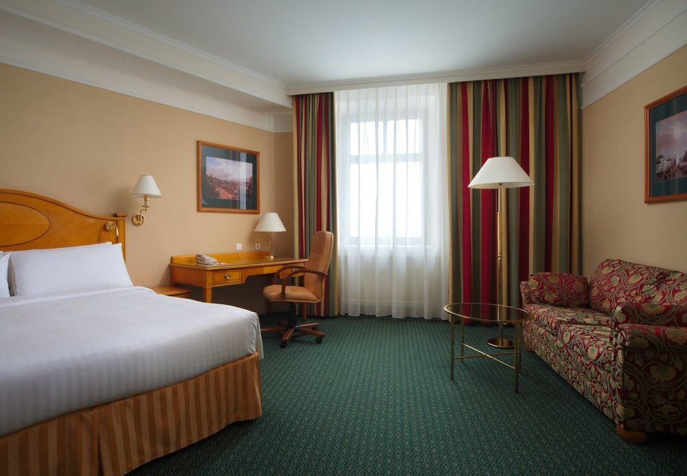 Фото Сафмар Грандъ Москва