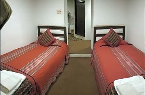 Фото Temple House