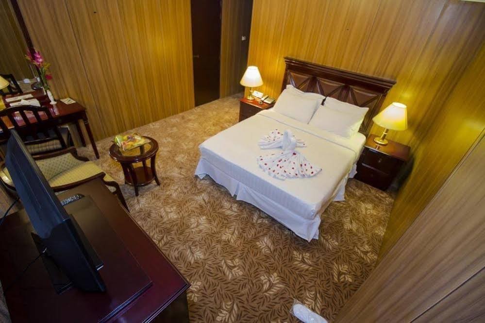 Фото Hotel Sweet Dream