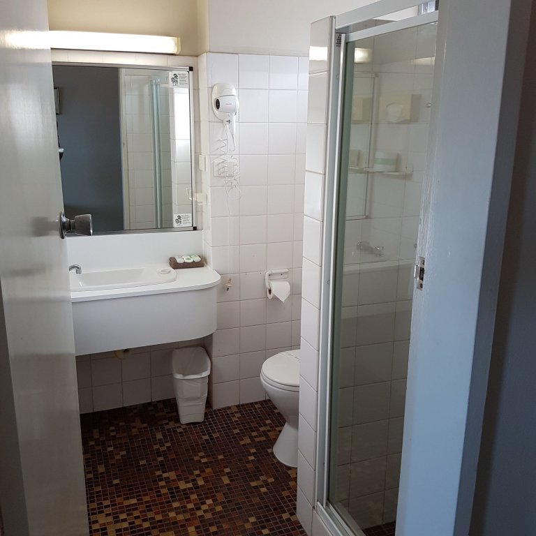 Фото Chelsea Motor Inn