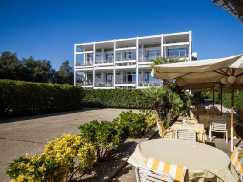 Фото Hotel La Conchiglia