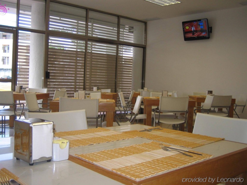 Фото Hotel Suites Gaby