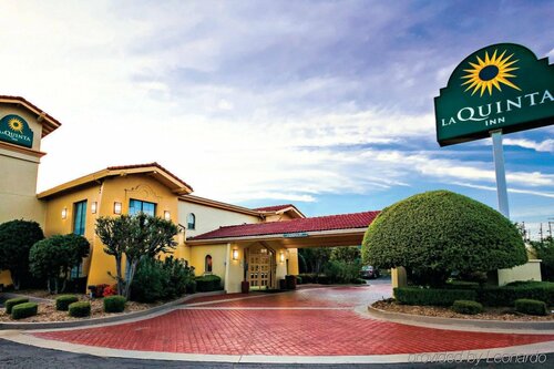 Гостиница Americas Best Value Inn Little Rock West Medical Center в Литл-Роке