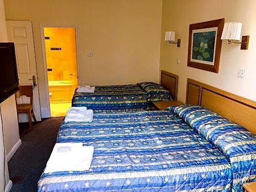 Фото Brompton Hotel