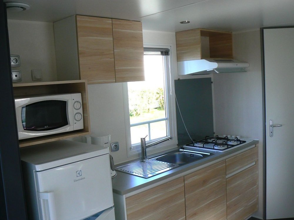 Фото Les Sables Blancs