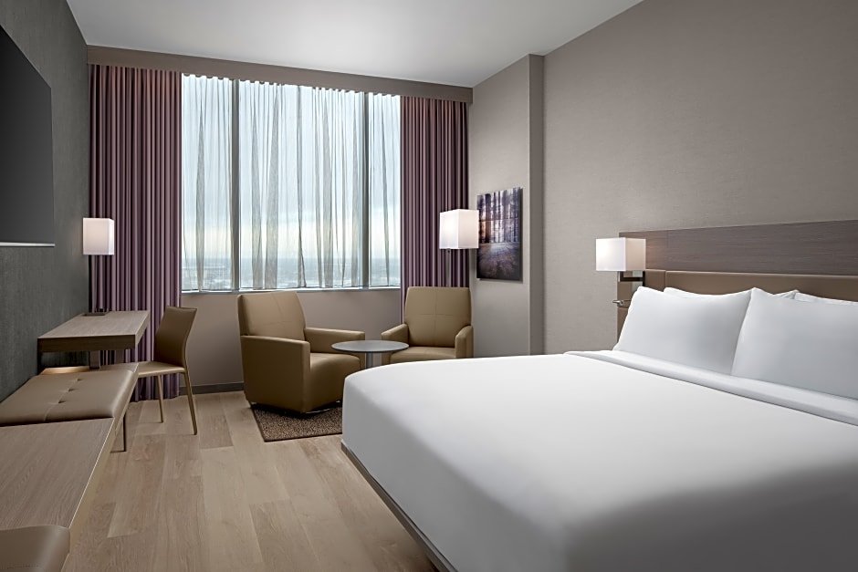 Фото Ac Hotel by Marriott Miami Dadeland