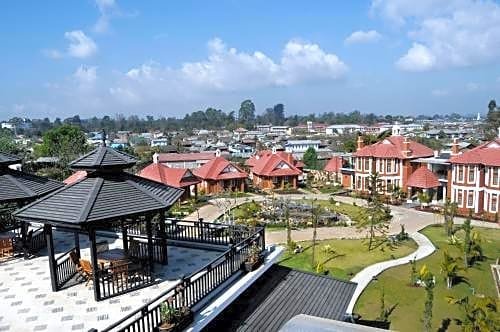 Фото Royal Reward Resort