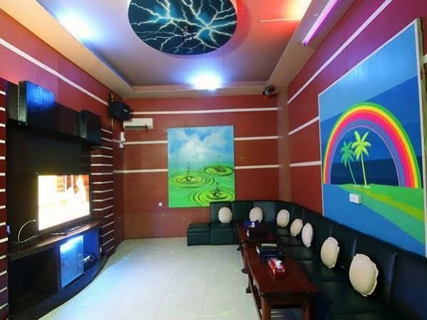 Фото Golden City Crown Hotel