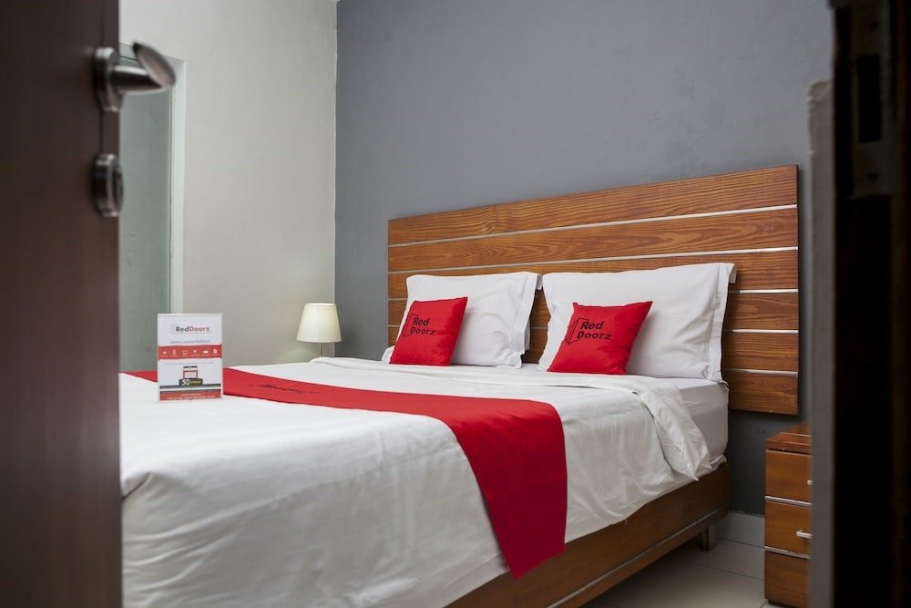 Фото Hotel Mawar