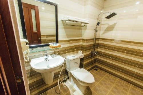 Фото SunFlower 2 Hotel